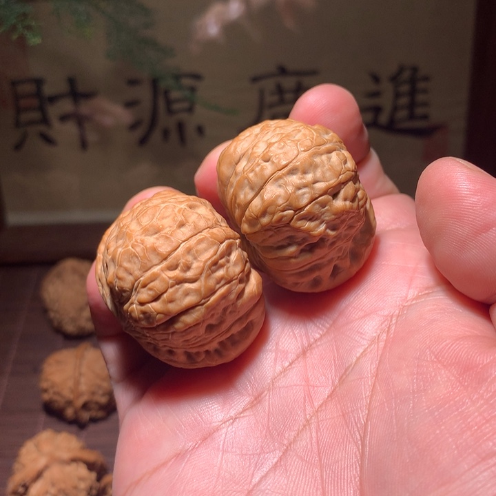 w***南瓜墩全品39麻核桃