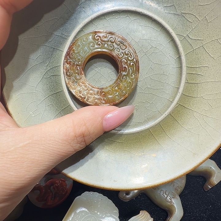 大叶紫檀（黑酸枝木类）