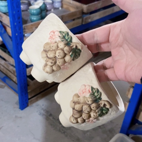 红陶订单凑满12包邮