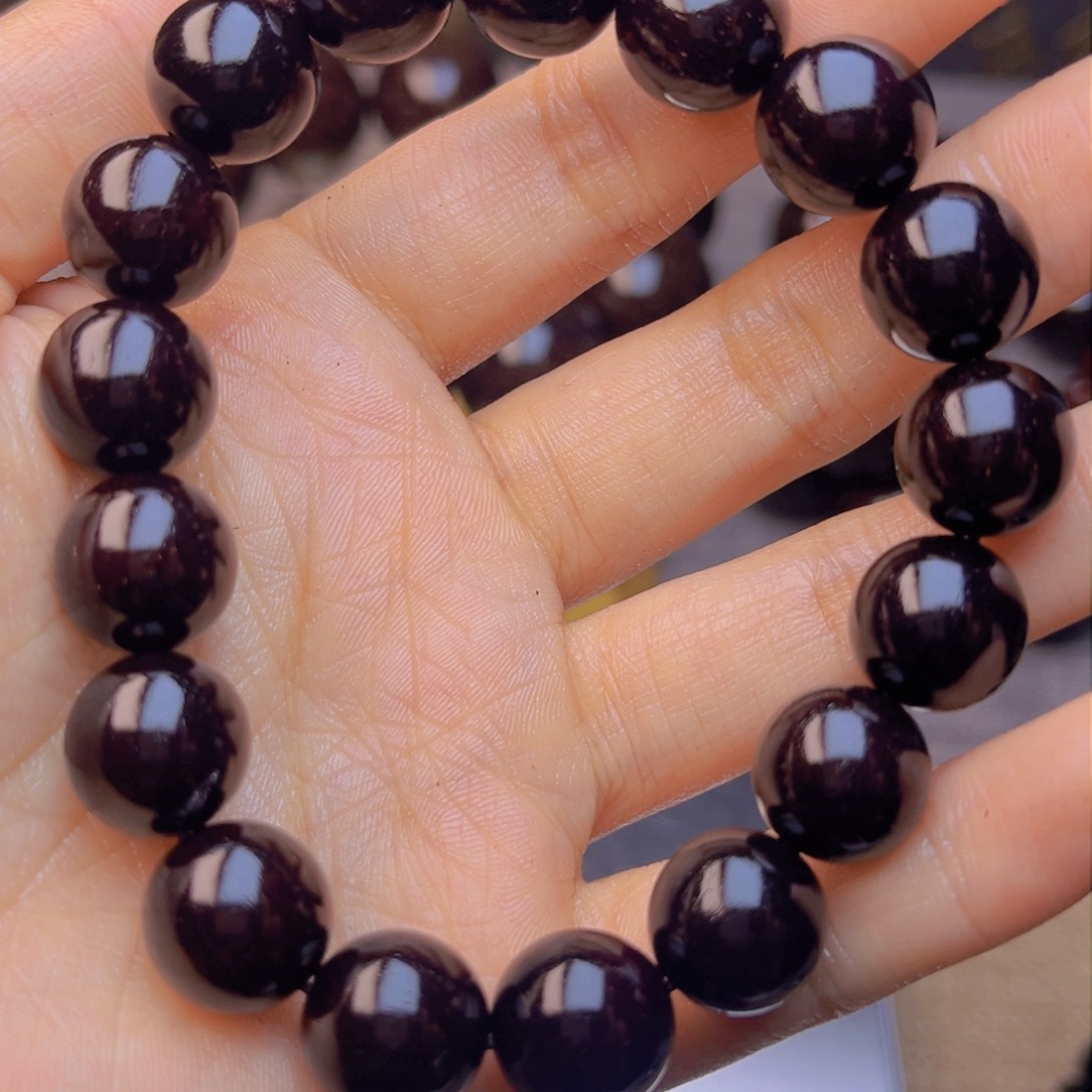 檀香紫檀（小叶紫檀）1.2 17