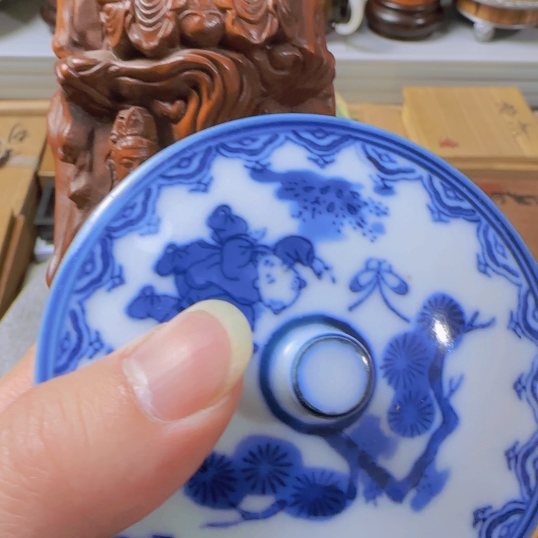 放漏场，全都漏哈哈