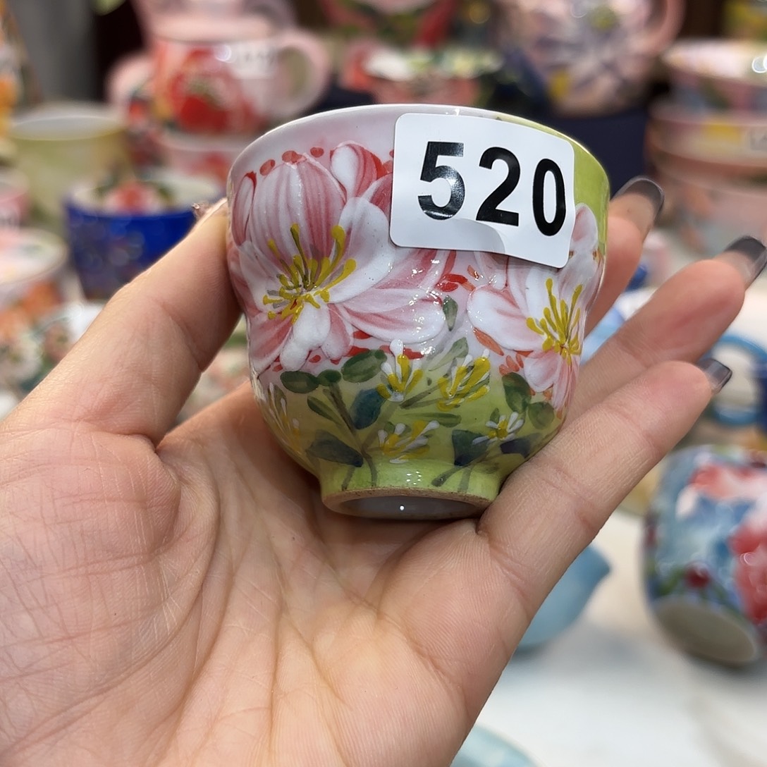 瓷片你也不要多吃一