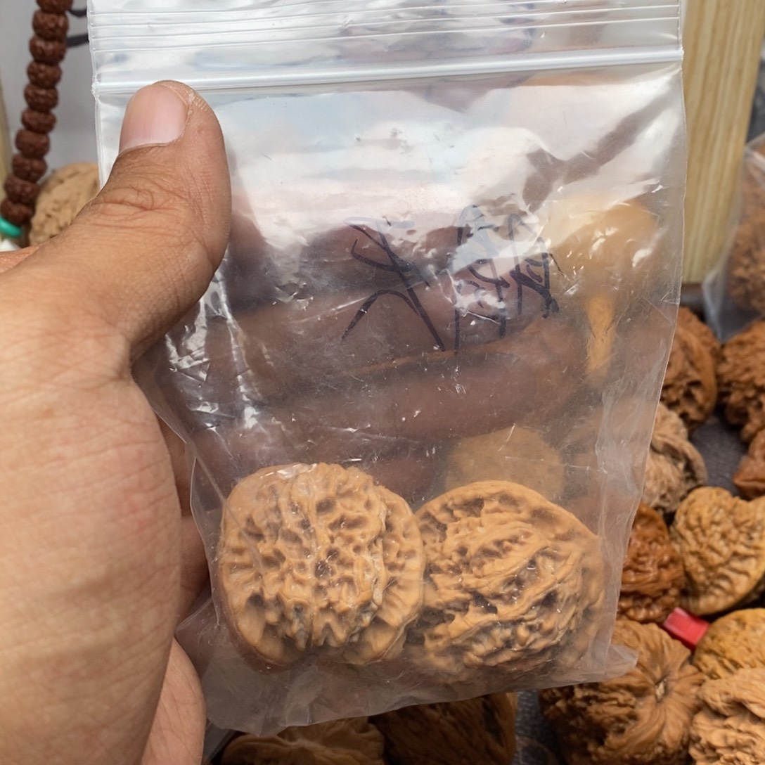 吊坠文玩核桃粉丝专拍