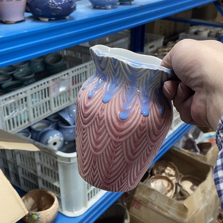 花盆单场满9.9发货10×14.5