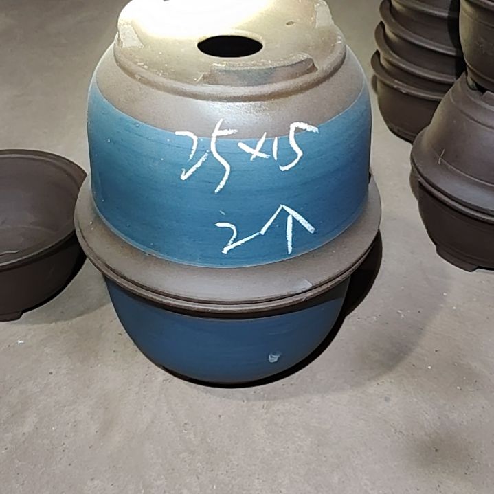 红陶宜兴紫砂花盆清仓