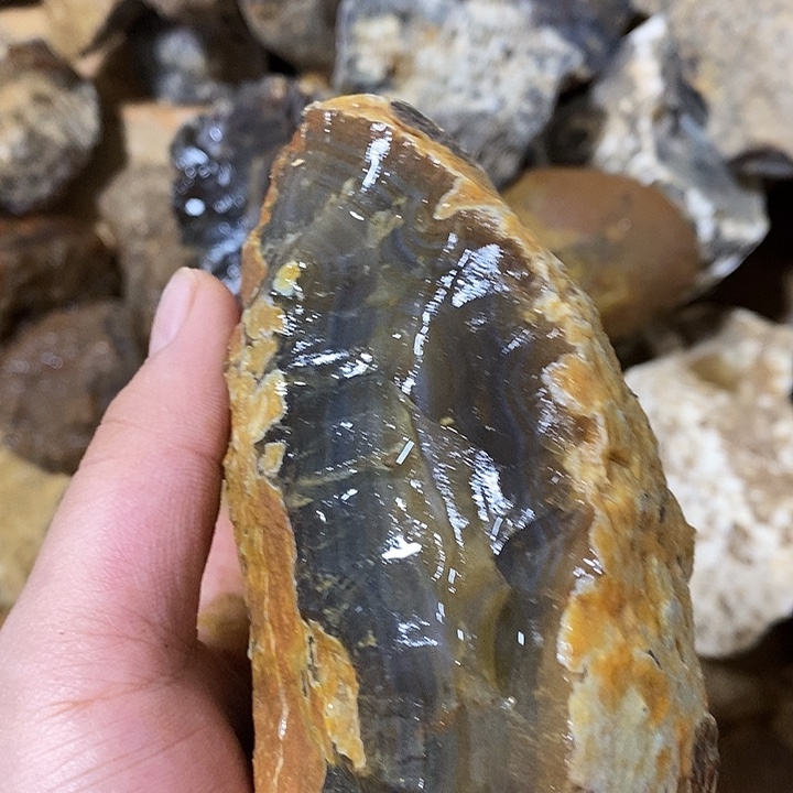 安***定制玛瑙玛瑙手镯