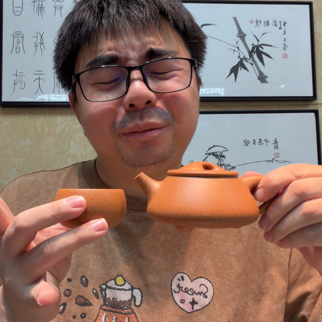 茶壶紫砂小果子市