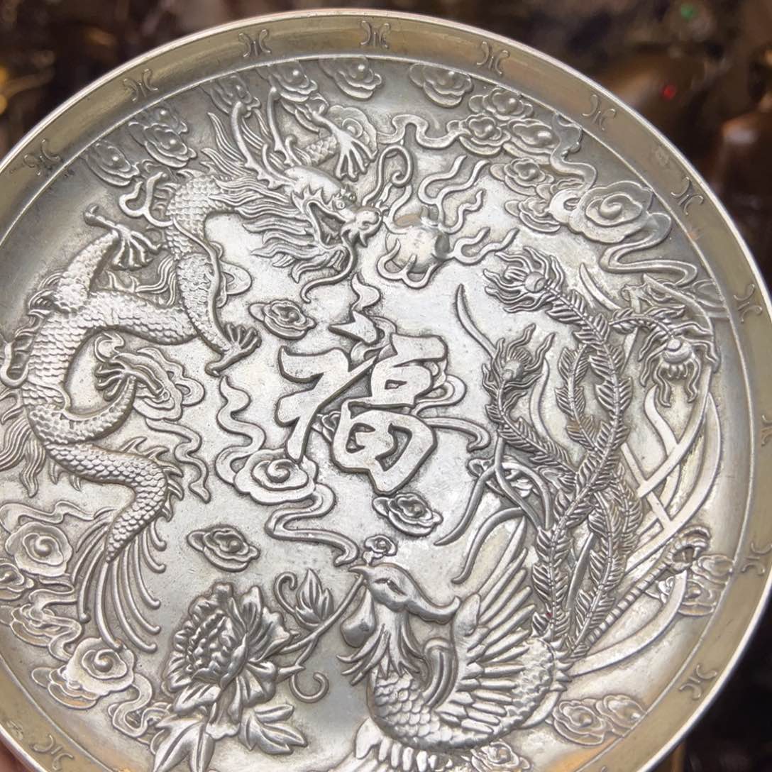 精美文玩精品摆件