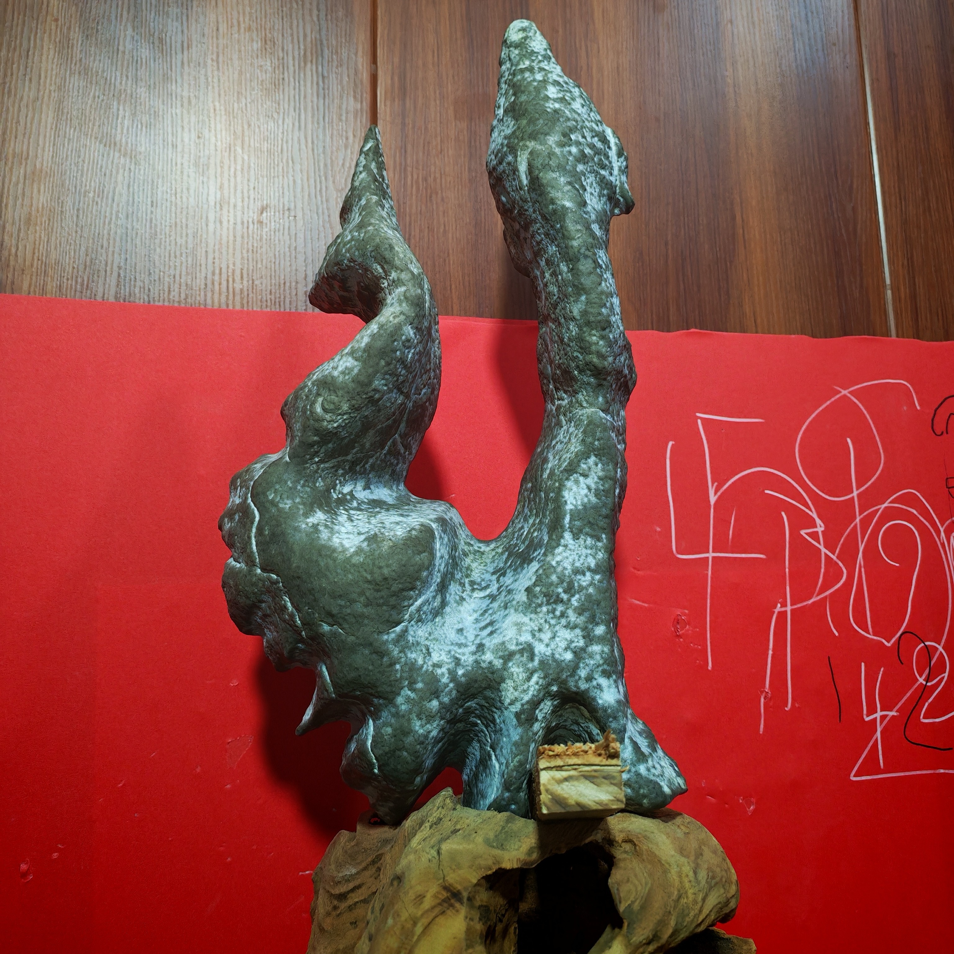 乌蒙磬石产地批发