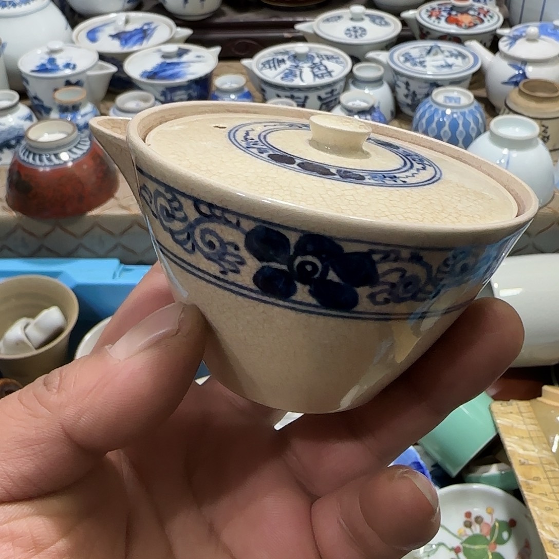 陶瓷茶玩榜第一十名