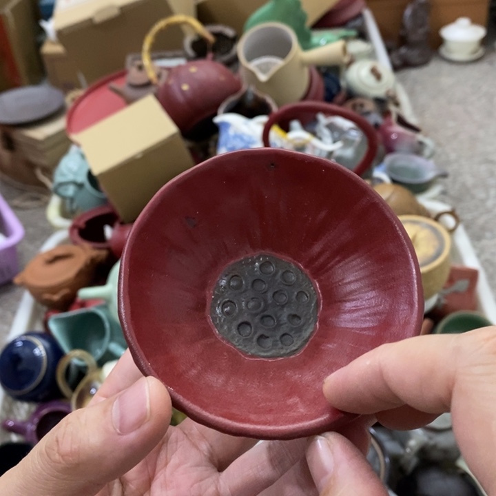 陶瓷艺术品及陶瓷壶壶