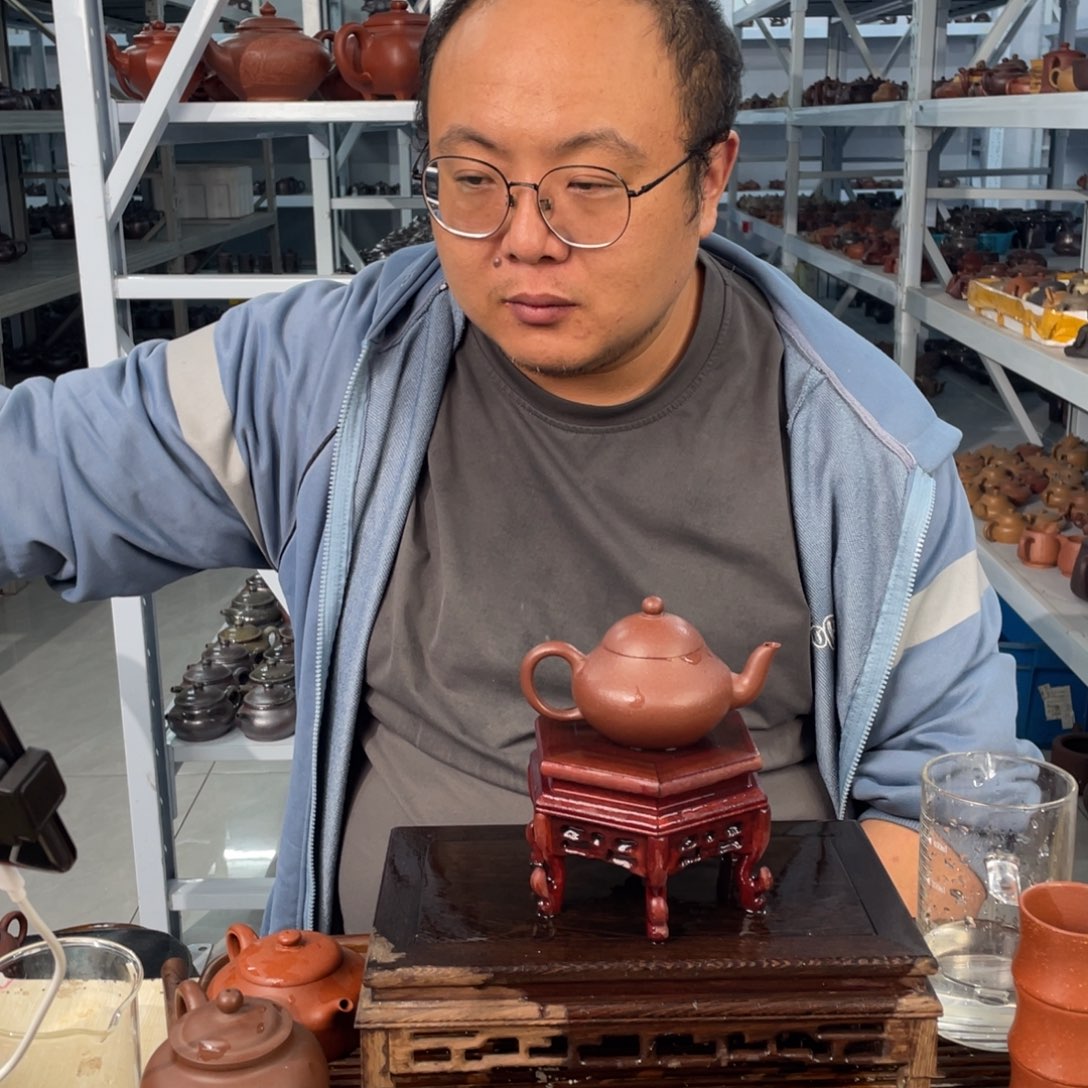 柱***子紫砂壶575775577575