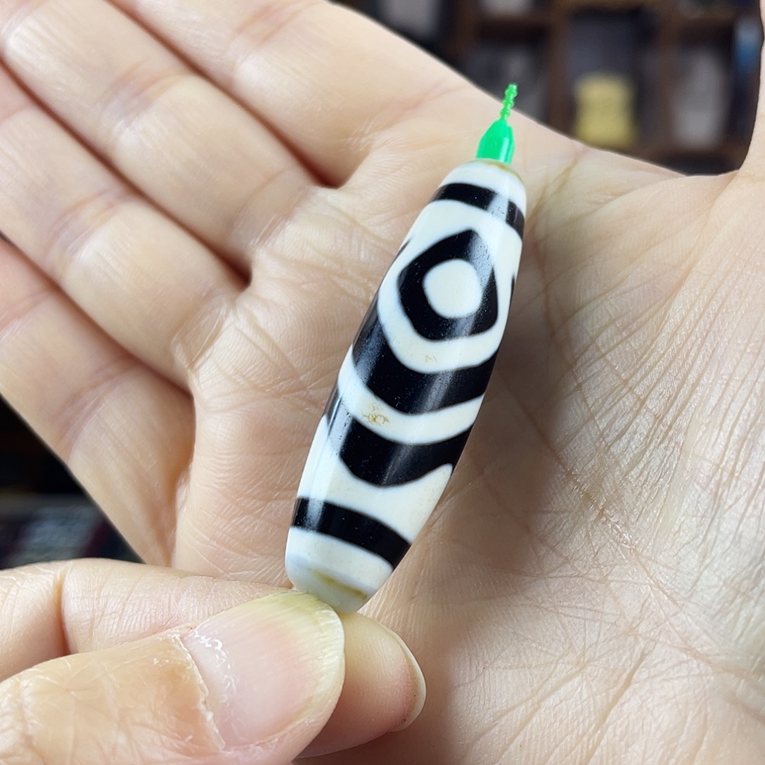 玛瑙/玉髓合金颈饰行运