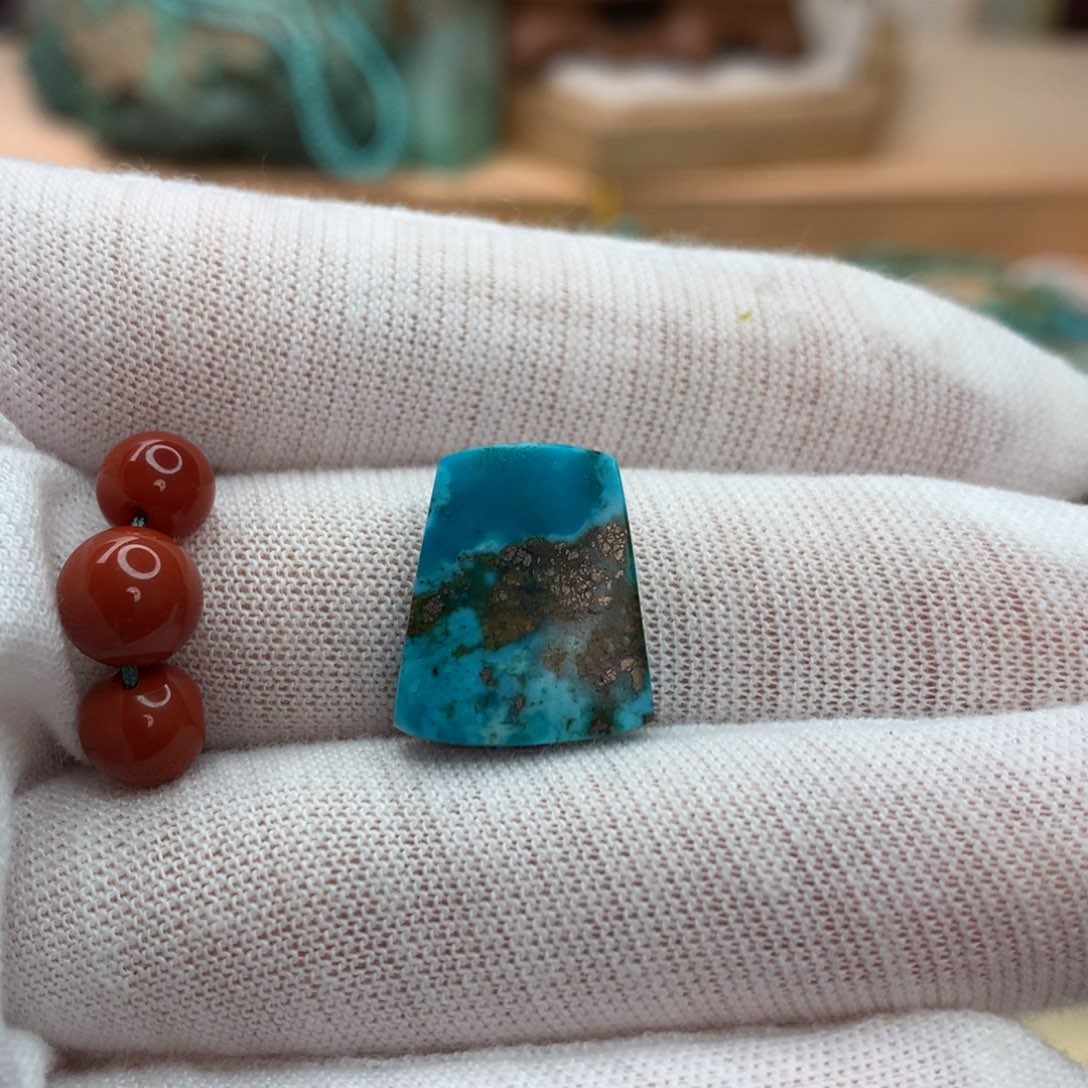 玛瑙/玉髓未镶嵌珠宝奇石