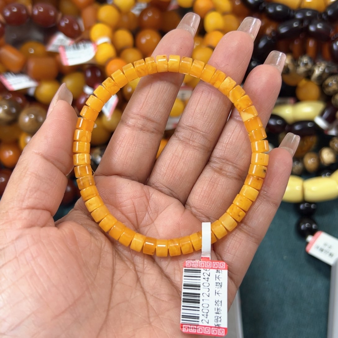 琥珀珠宝奇石未镶嵌544