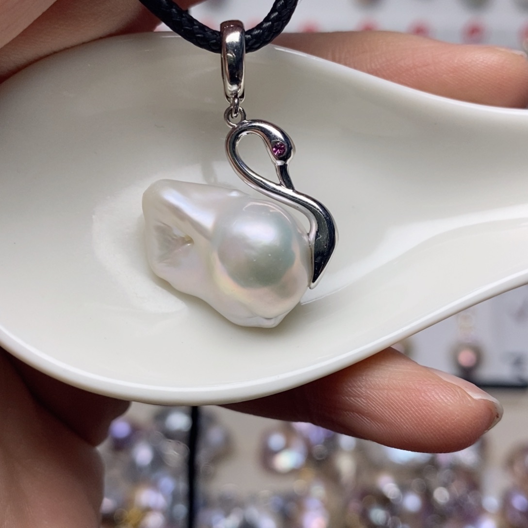 淡水珍珠其它未镶嵌