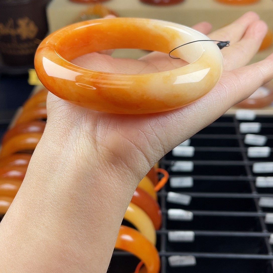 无无61号茄山老油料黄龙油糖飘花61圈口