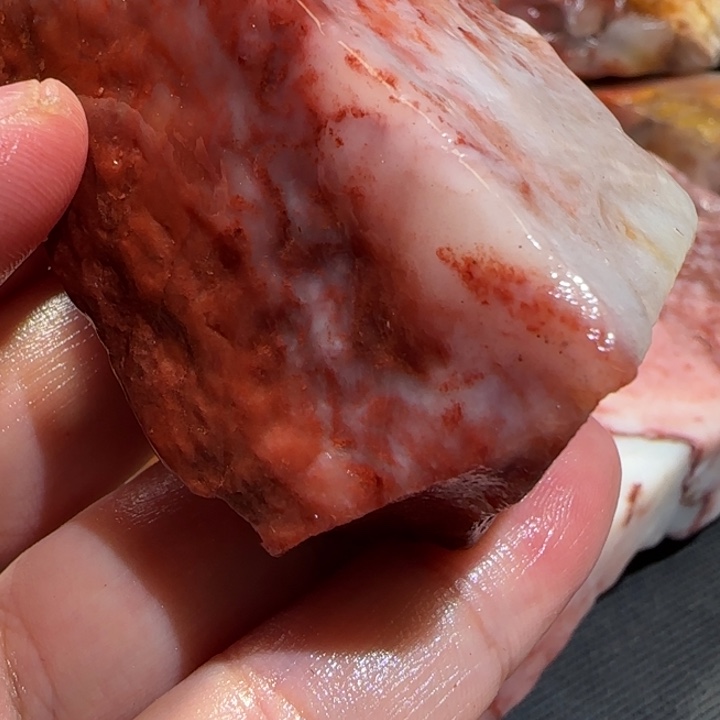 寿山石福集福寿山石