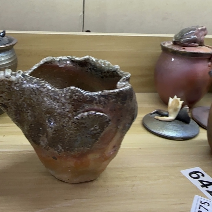 粗砂茶壶天**好柴烧福利新品多多