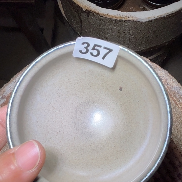 宋月古窯，建盞茶器