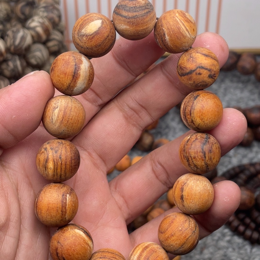 贡木贡木1.5圆珠夹白