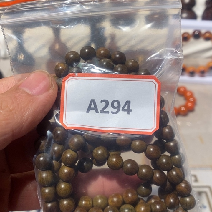 东非黑黄檀（紫光檀）294