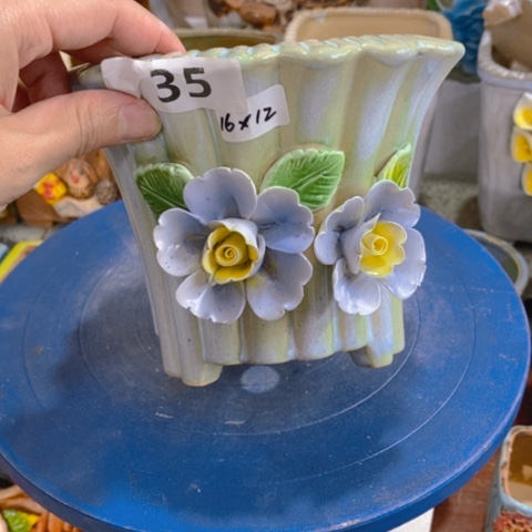 【闪购商品】红陶1