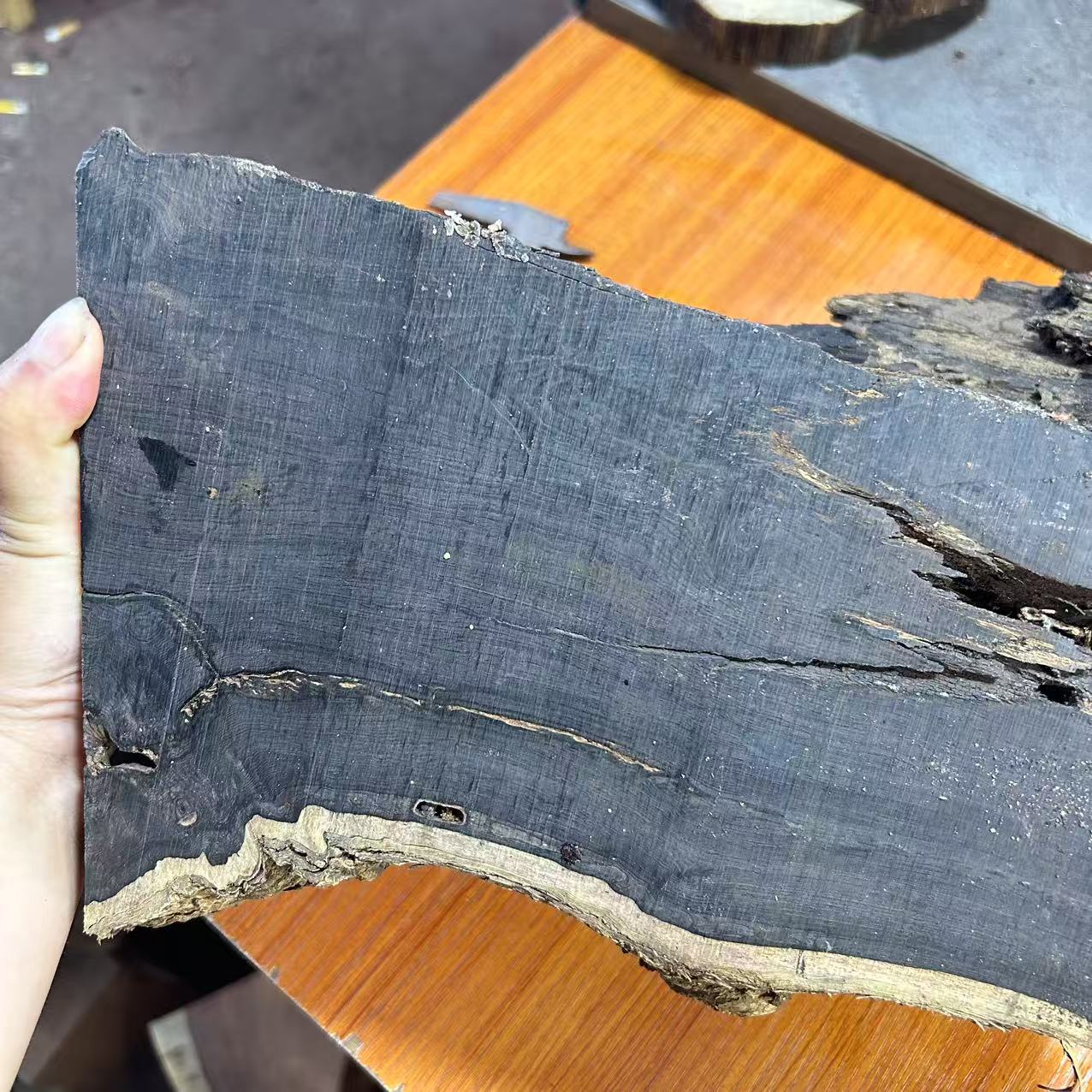 2.0尺寸海黄海岛玉化料商品精选款圆形手工