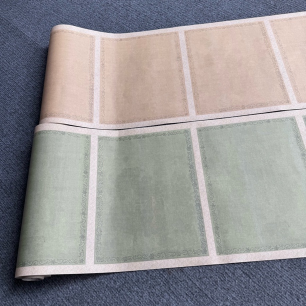 【生纸绣毕沅书御制长卷】大风堂加厚生纸书法国画作品纸