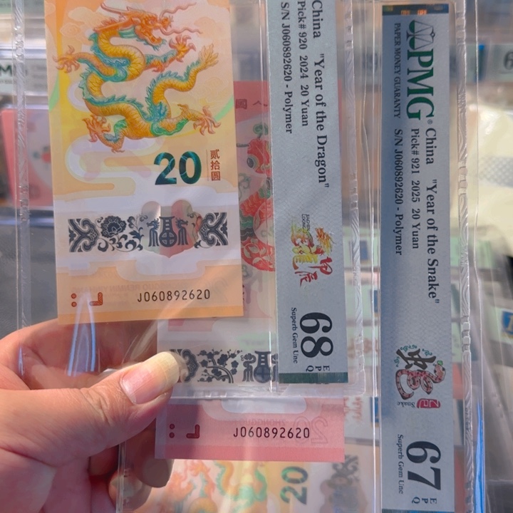 塑料060892620龙珠双胞胎68-67全同