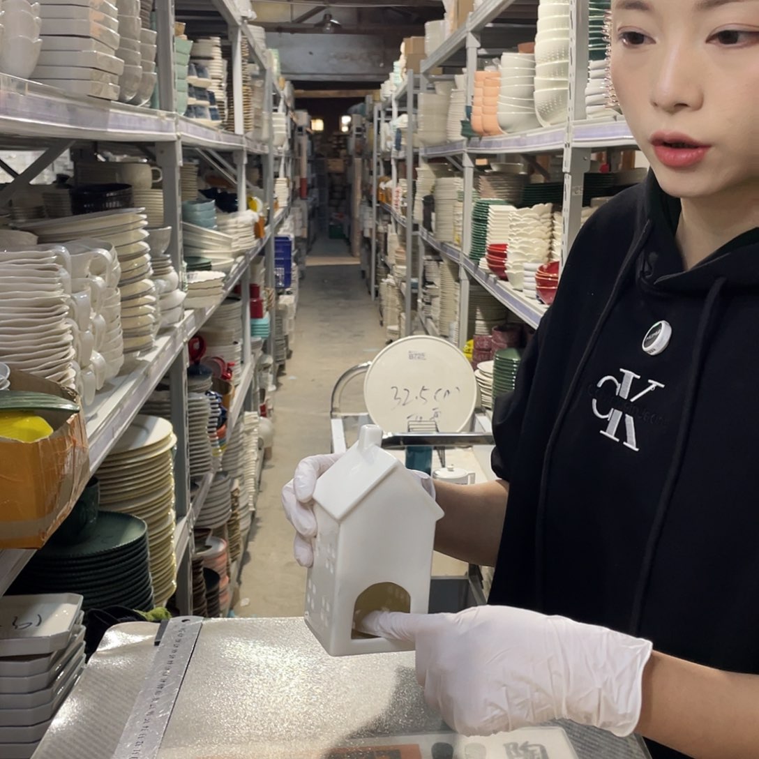 瓷片758                  2个