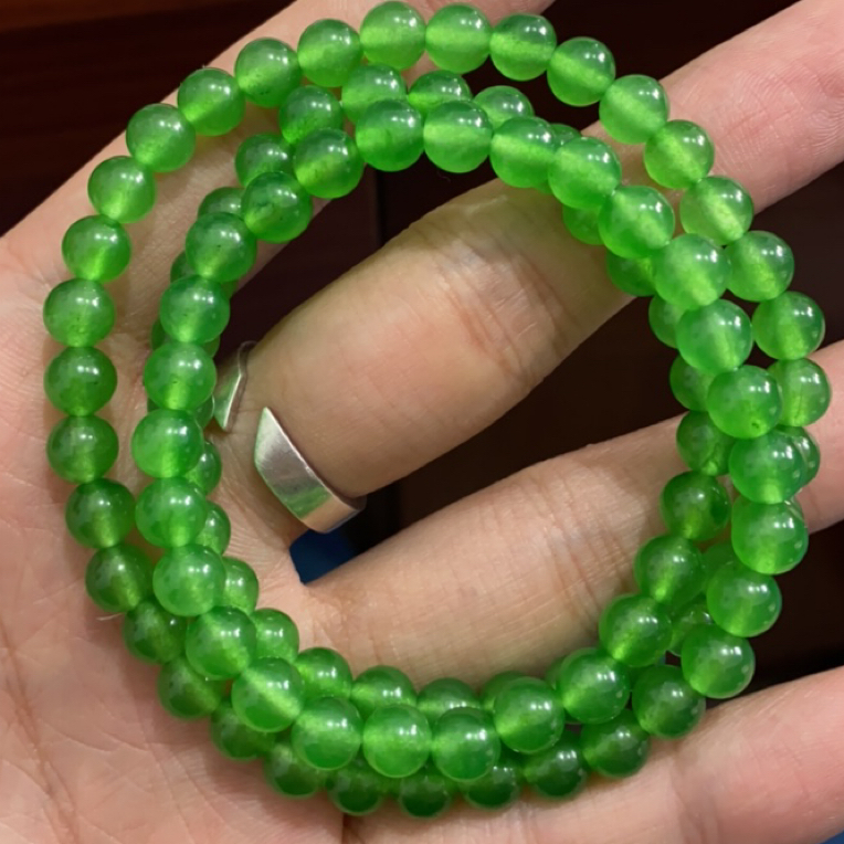  A 59   卡6绿三圈