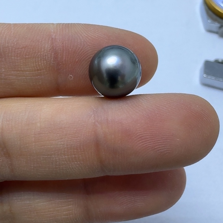 M***a颈饰海水珍珠未镶嵌