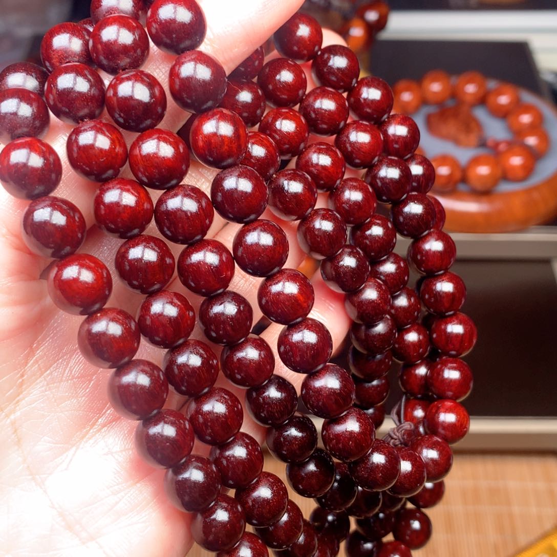 檀香紫檀（小叶紫檀）洋1w