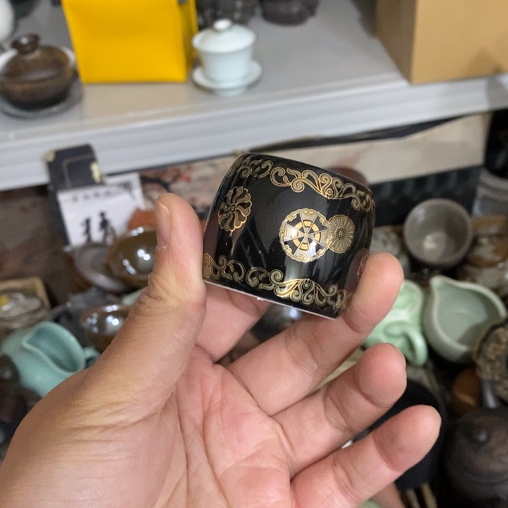 陶瓷艺术品及陶瓷制品