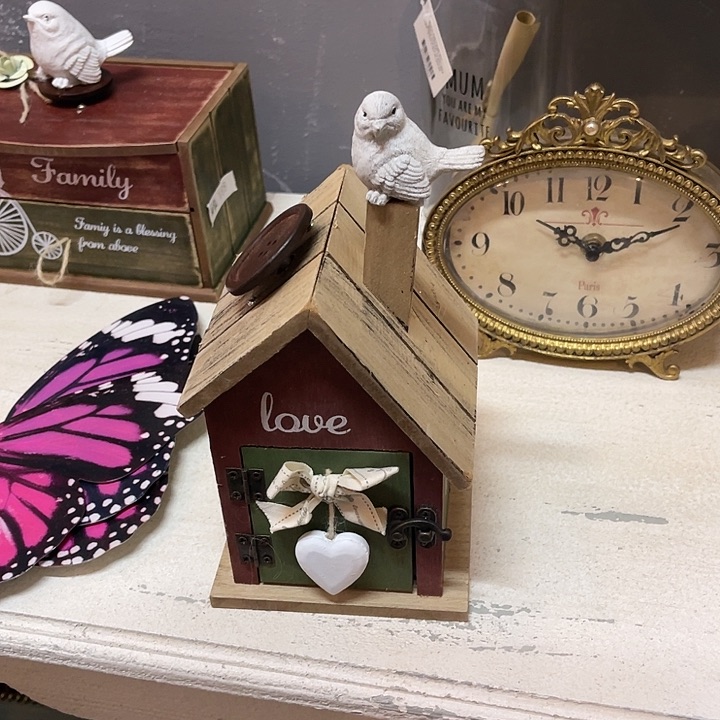 水晶玻璃吸管款安提