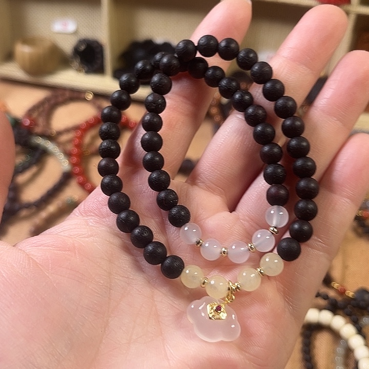 降真香手串/手链降真香