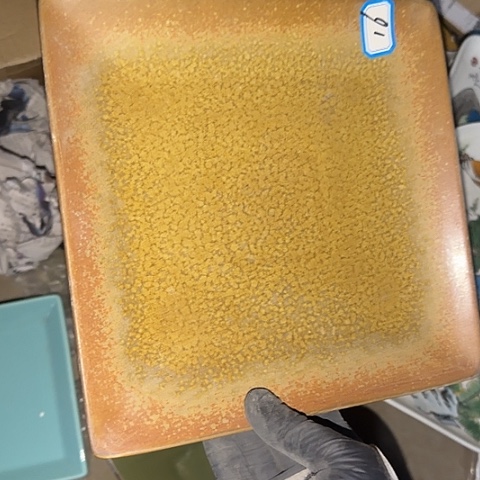 瓷片国营厂库存20厘米
