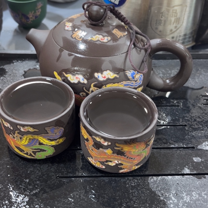 茶壶紫砂紫砂壶家用