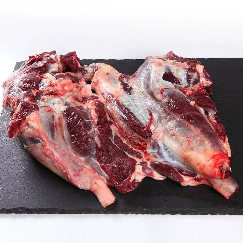 散养黄牛精品牛腱5斤（卤、红烧，清煮等）