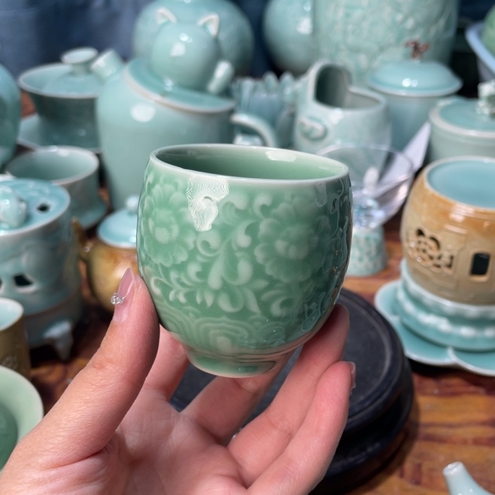 青瓷青瓷 青瓷青瓷