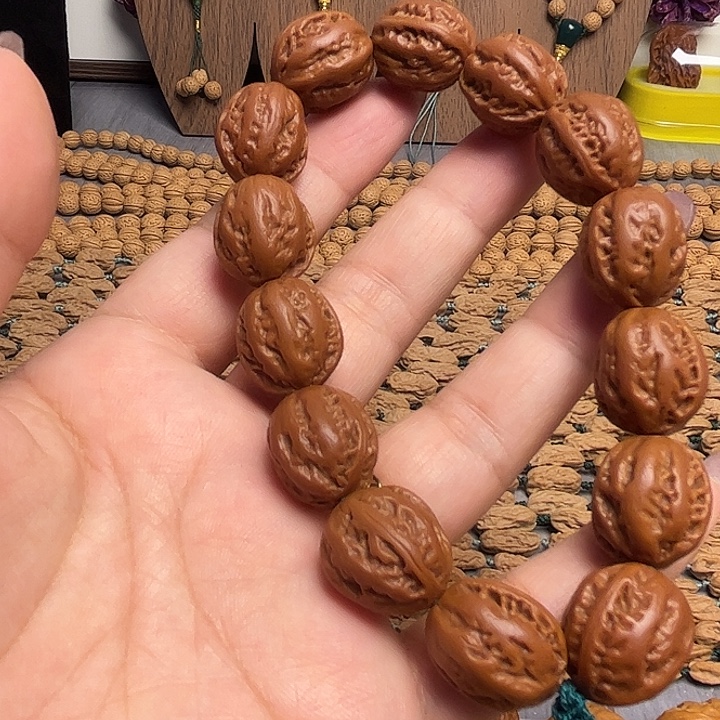 咸***)木质类八楞百菜14课