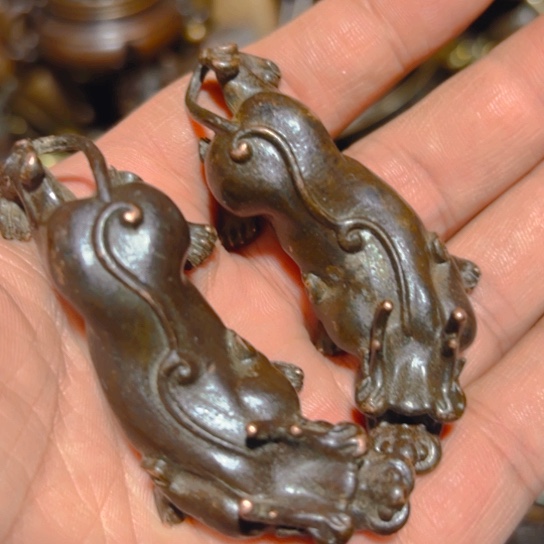 铜的 清货诚信经营