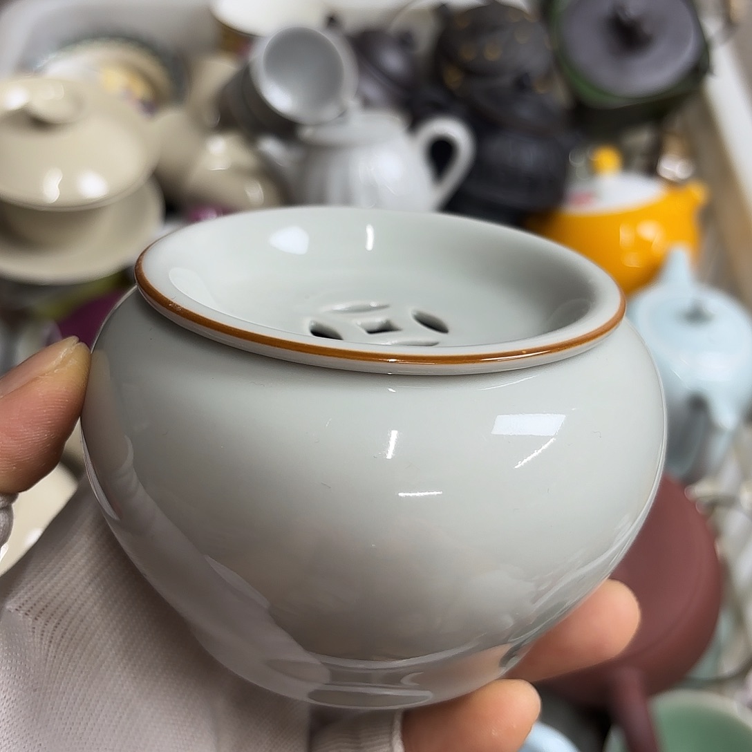 微瑕介意不要下单