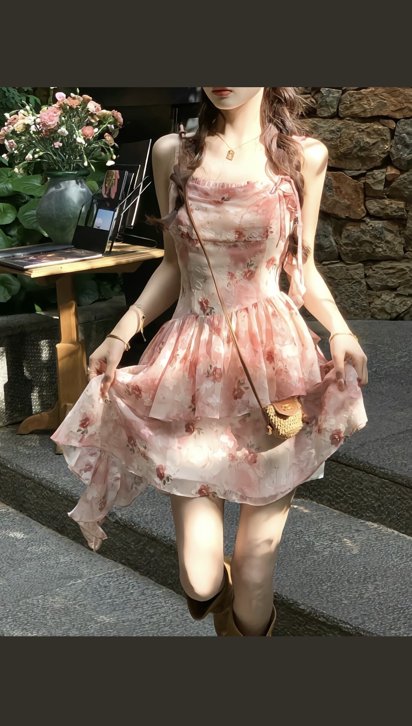 X6000-X6200吴玲玲辣妹女装