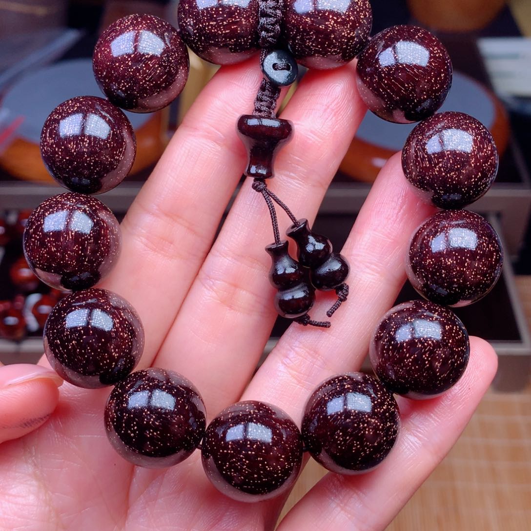 檀香紫檀（小叶紫檀）洋1.8，3w