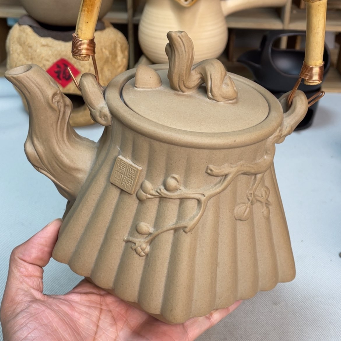 【闪购商品】壶茶具很好哦喜欢看