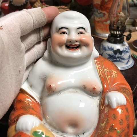 【闪购商品】瓶a**、陶瓷瓷器收藏手工瓷器