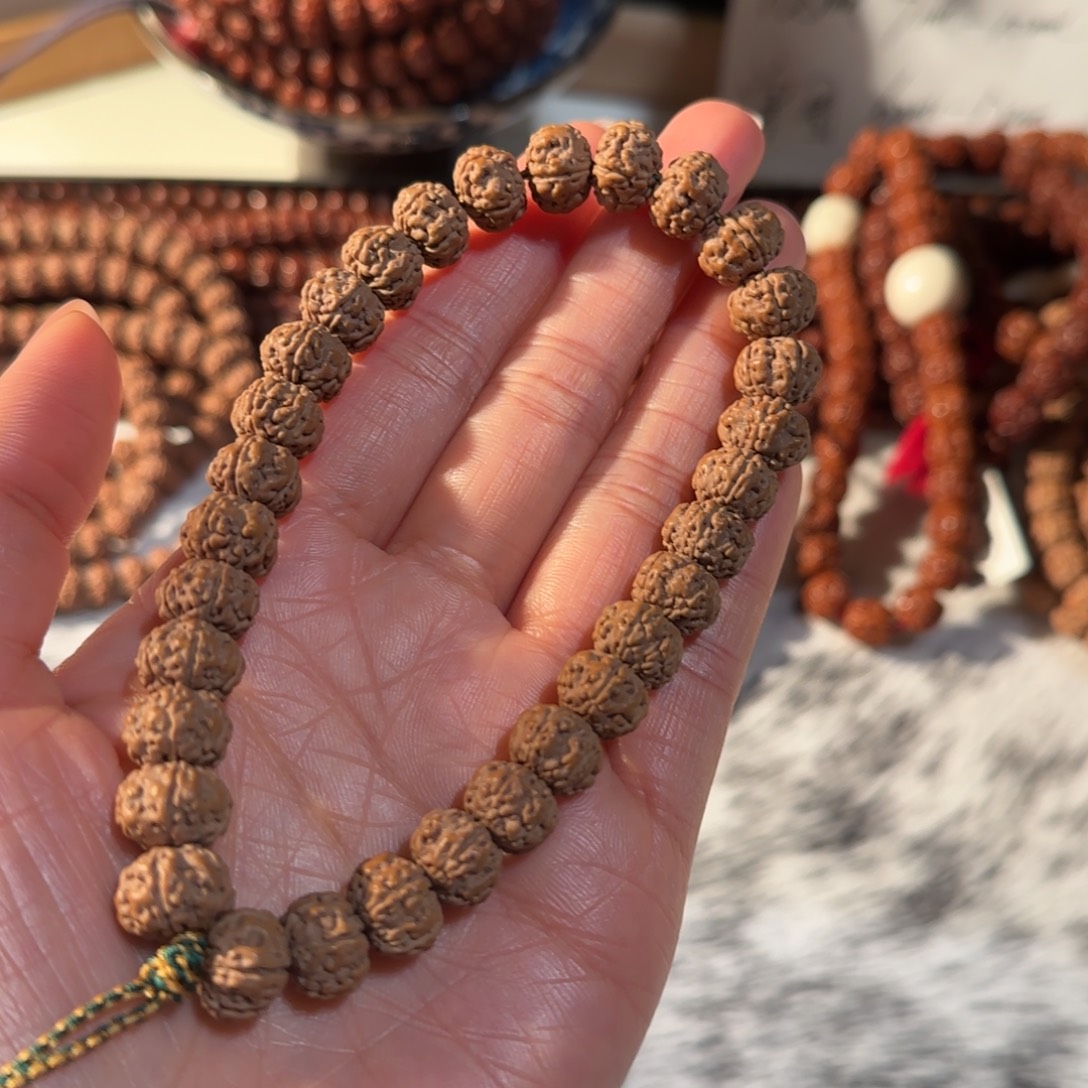 吊坠金刚菩提123456