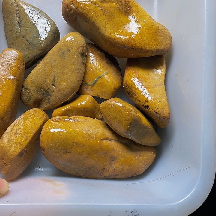 寿山石寿山石的制作